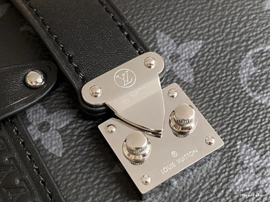 TRUNK LOUIS VUITTON SIDE MM 0724